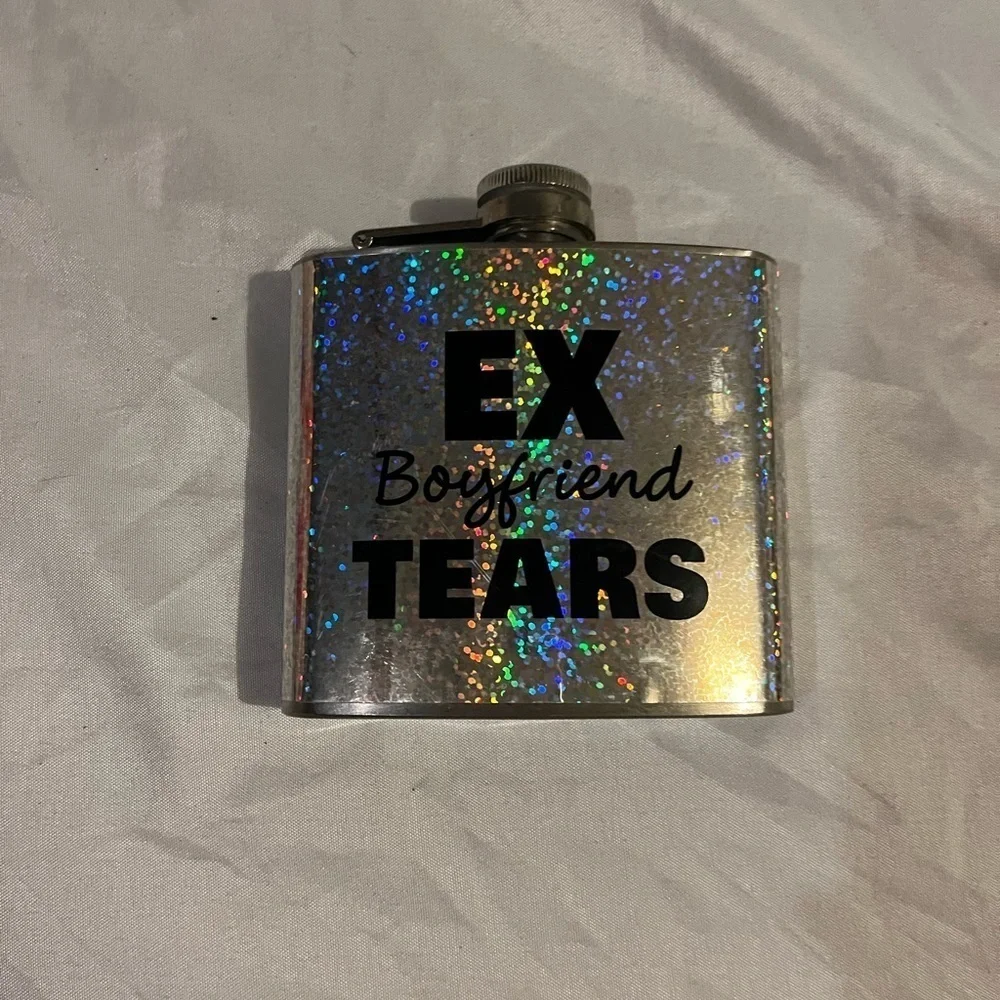 N/A ex boyfriend